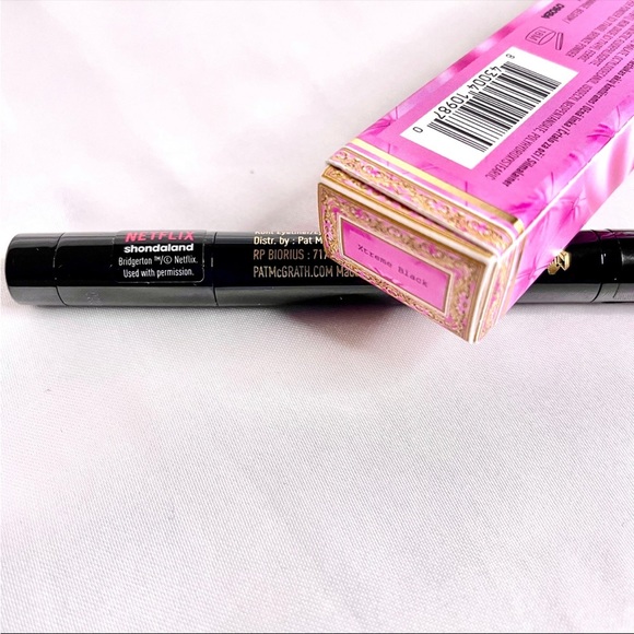 Pat McGrath Makeup Pat Mcgrath Bridgerton Legendary Wear Velvet